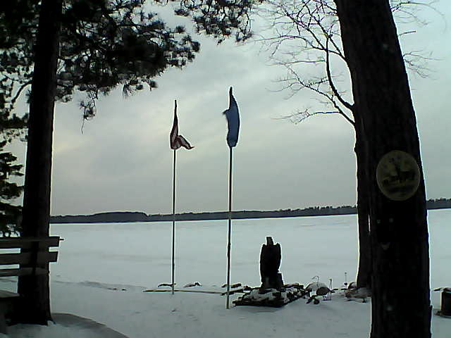 Whiteface Cam Image - Fri, 11/21/2014 4:26pm 