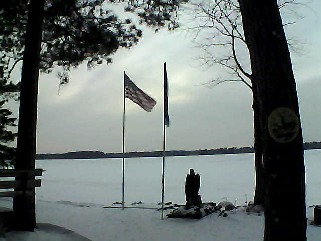 Whiteface Cam Image - Fri, 11/21/2014 4:46pm 