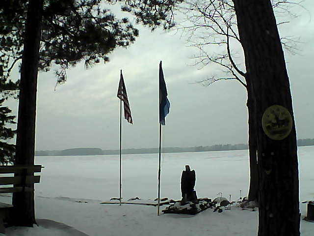 Whiteface Cam Image - Sat, 11/22/2014 7:46am 