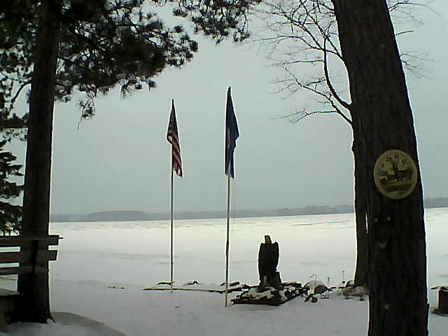 Whiteface Cam Image - Sat, 11/22/2014 8:26am 