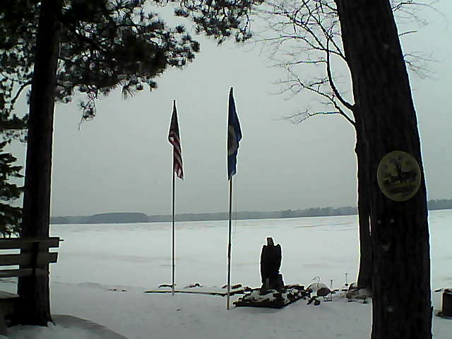 Whiteface Cam Image - Sat, 11/22/2014 9:06am 