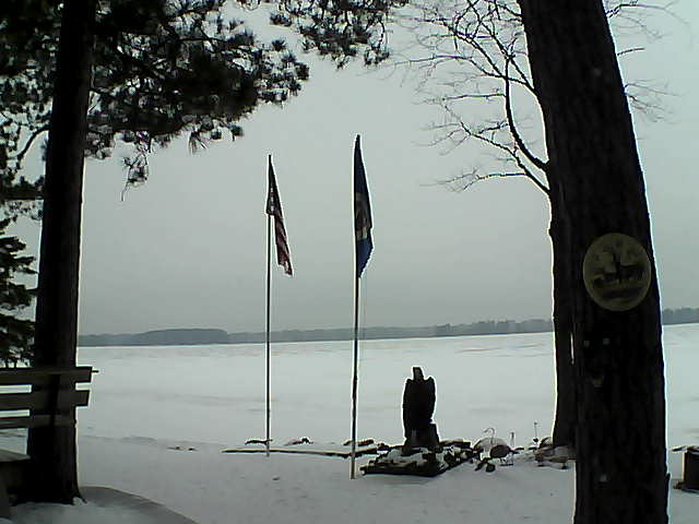 Whiteface Cam Image - Sat, 11/22/2014 9:26am 