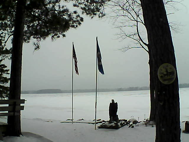 Whiteface Cam Image - Sat, 11/22/2014 10:06am 