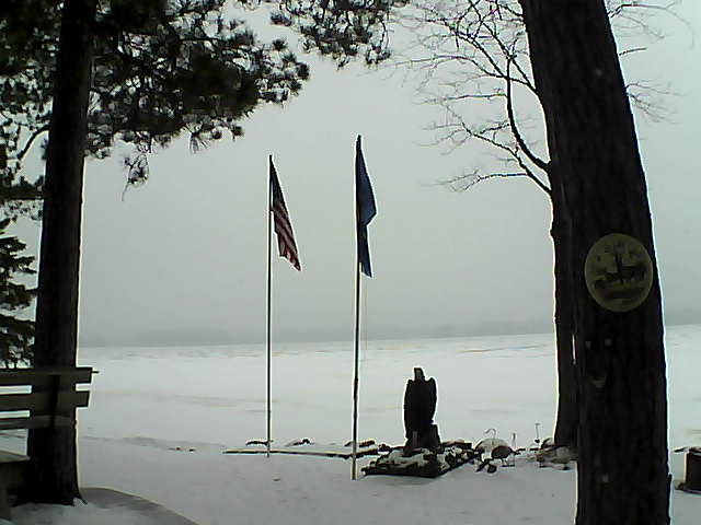 Whiteface Cam Image - Sat, 11/22/2014 10:26am 