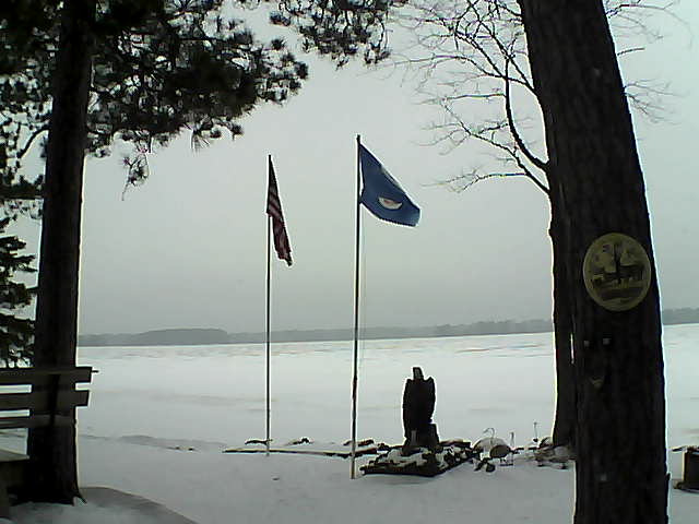 Whiteface Cam Image - Sat, 11/22/2014 11:26am 