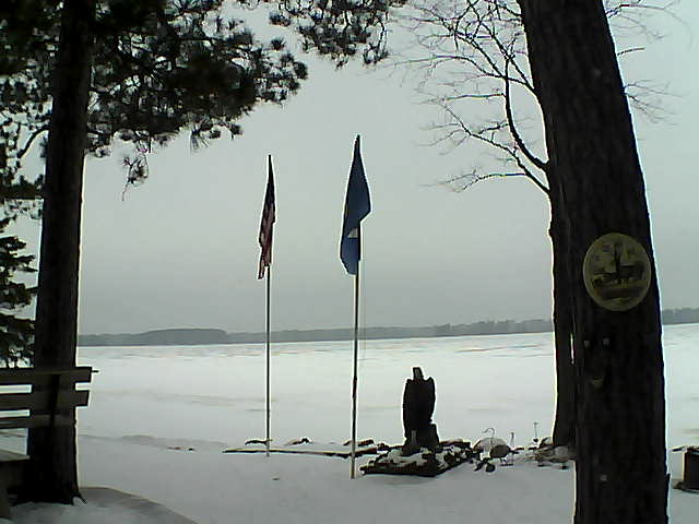 Whiteface Cam Image - Sat, 11/22/2014 11:46am 