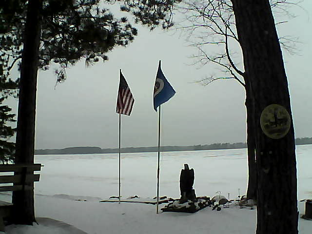 Whiteface Cam Image - Sat, 11/22/2014 12:06pm 