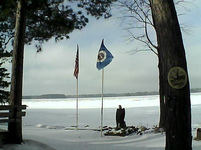 Whiteface Cam Image - Sat, 11/22/2014 12:26pm 