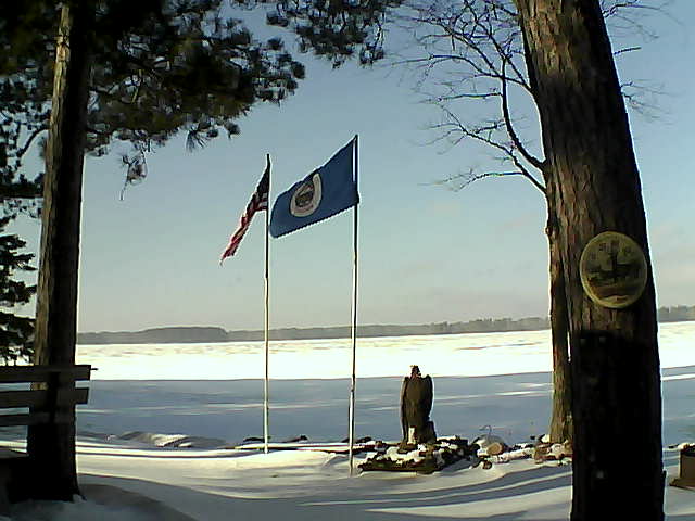 Whiteface Cam Image - Sat, 11/22/2014 12:46pm 