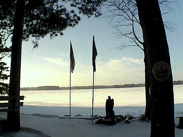 Whiteface Cam Image - Sat, 11/22/2014 3:06pm 