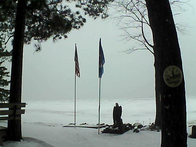 Whiteface Cam Image - Sun, 11/23/2014 7:25am 