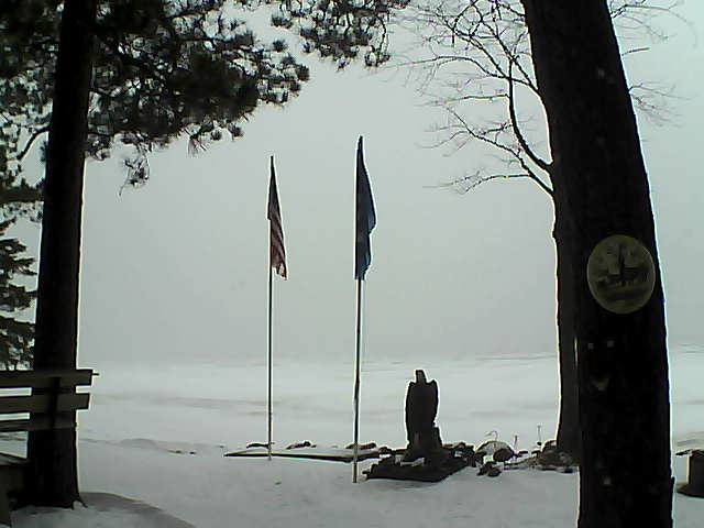 Whiteface Cam Image - Sun, 11/23/2014 8:05am 