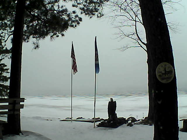 Whiteface Cam Image - Sun, 11/23/2014 11:05am 