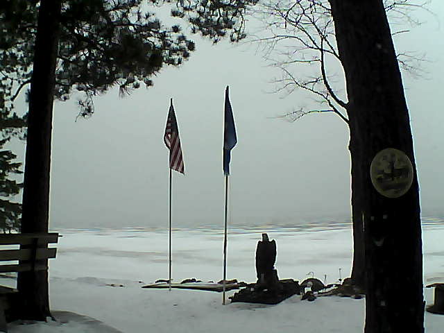 Whiteface Cam Image - Sun, 11/23/2014 11:25am 