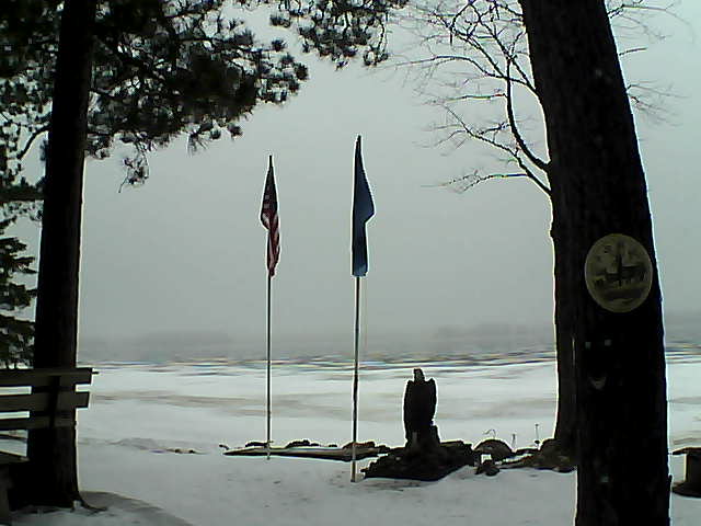 Whiteface Cam Image - Sun, 11/23/2014 1:05pm 