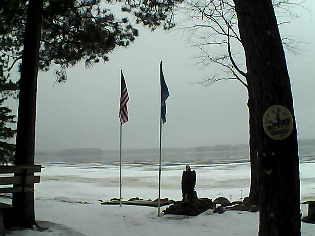 Whiteface Cam Image - Sun, 11/23/2014 3:05pm 