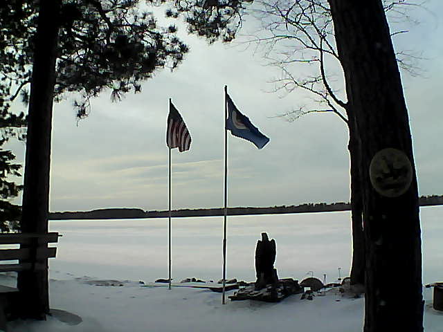 Whiteface Cam Image - Tue, 11/25/2014 3:46pm 