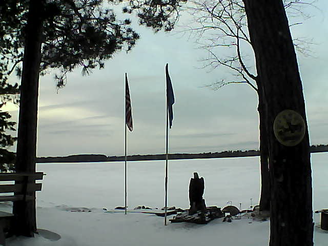 Whiteface Cam Image - Tue, 11/25/2014 4:06pm 