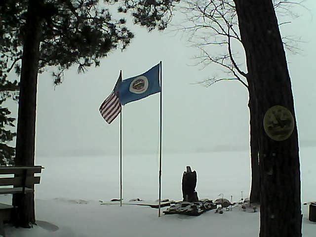 Whiteface Cam Image - Wed, 11/26/2014 7:25am 