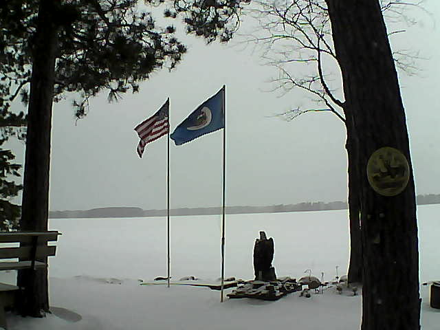 Whiteface Cam Image - Wed, 11/26/2014 7:45am 