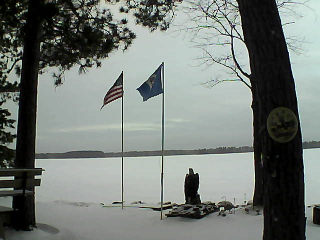 Whiteface Cam Image - Wed, 11/26/2014 8:05am 