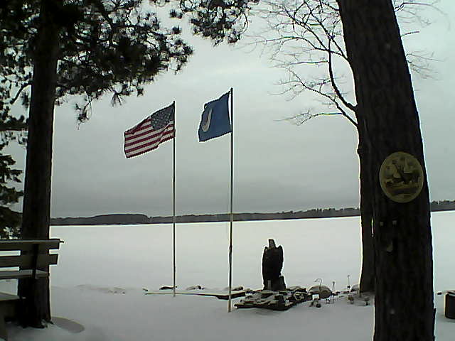 Whiteface Cam Image - Wed, 11/26/2014 8:25am 