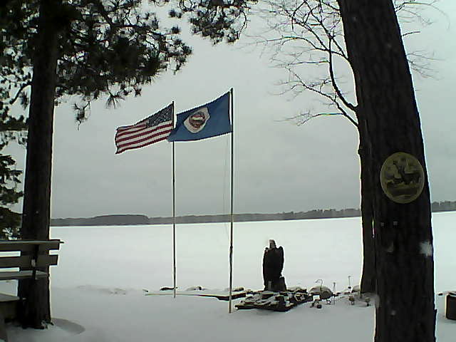 Whiteface Cam Image - Wed, 11/26/2014 9:05am 