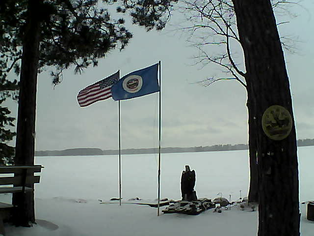 Whiteface Cam Image - Wed, 11/26/2014 9:25am 