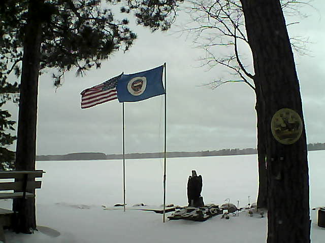 Whiteface Cam Image - Wed, 11/26/2014 9:45am 