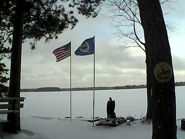 Whiteface Cam Image - Wed, 11/26/2014 10:05am 