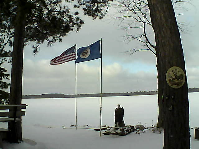 Whiteface Cam Image - Wed, 11/26/2014 10:25am 