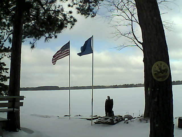 Whiteface Cam Image - Wed, 11/26/2014 10:45am 