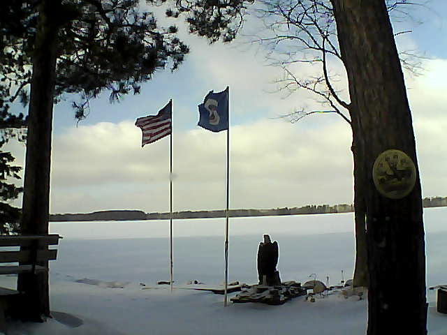 Whiteface Cam Image - Wed, 11/26/2014 11:05am 