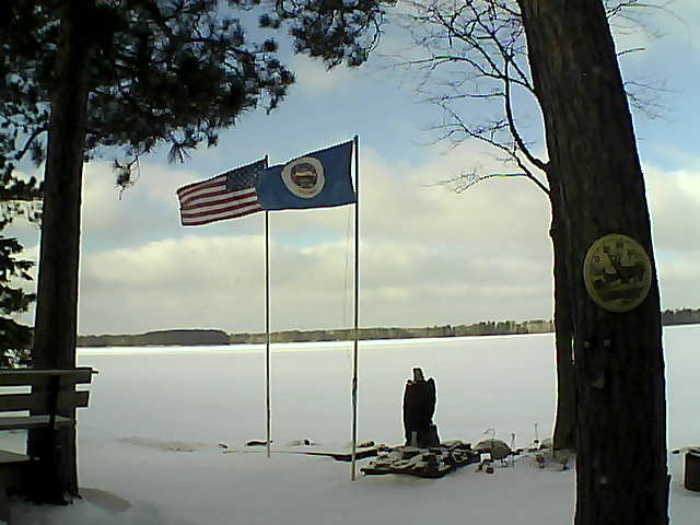 Whiteface Cam Image - Wed, 11/26/2014 11:25am 