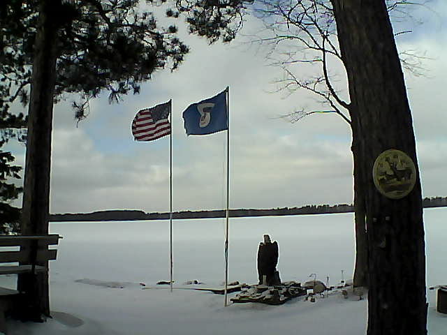 Whiteface Cam Image - Wed, 11/26/2014 12:05pm 