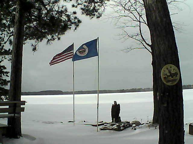 Whiteface Cam Image - Wed, 11/26/2014 12:25pm 