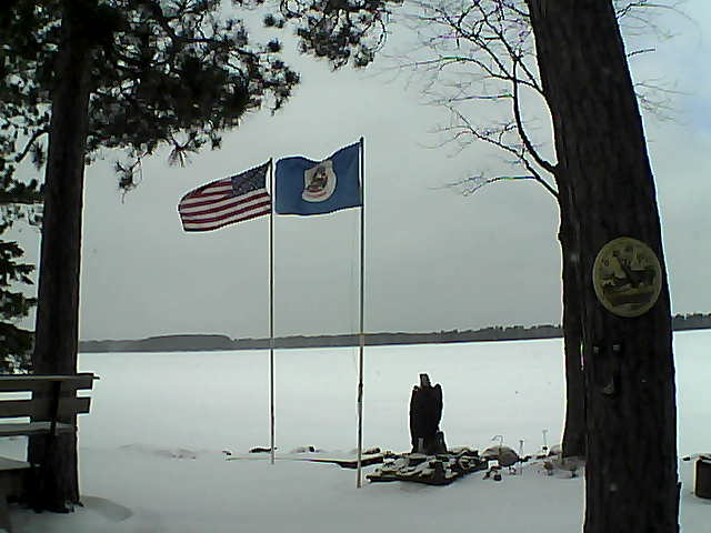 Whiteface Cam Image - Wed, 11/26/2014 12:45pm 