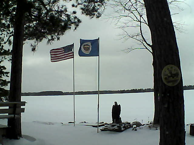 Whiteface Cam Image - Wed, 11/26/2014 1:05pm 