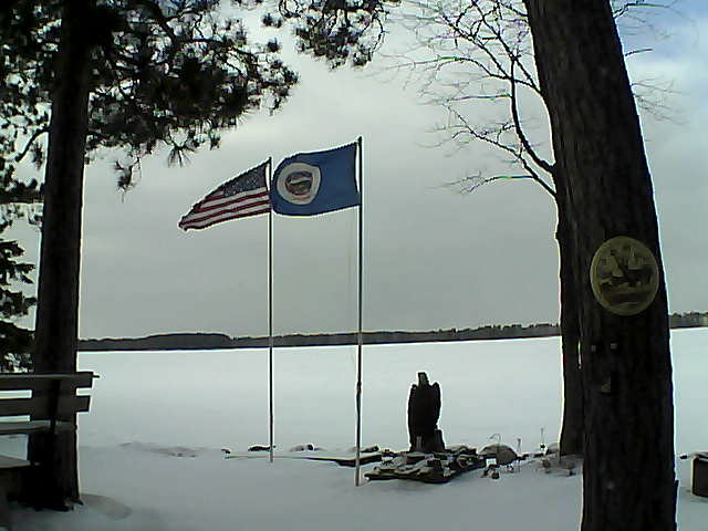 Whiteface Cam Image - Wed, 11/26/2014 1:25pm 