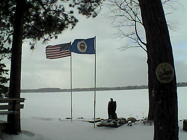 Whiteface Cam Image - Wed, 11/26/2014 1:45pm 