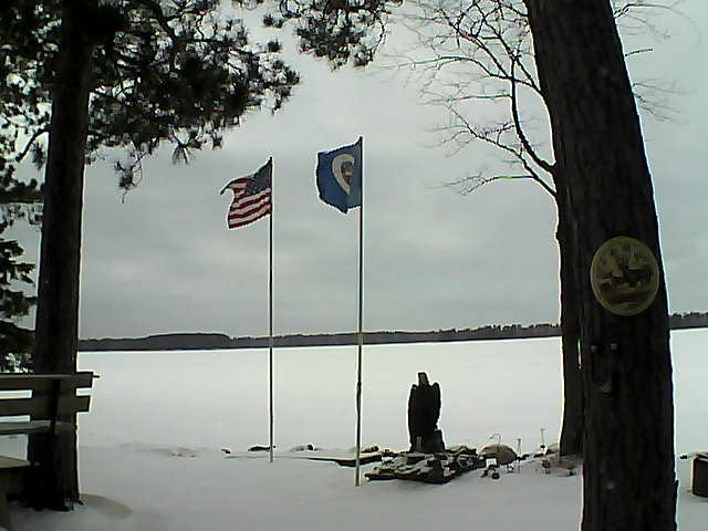 Whiteface Cam Image - Wed, 11/26/2014 2:05pm 