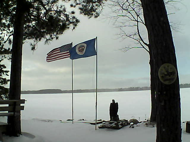 Whiteface Cam Image - Wed, 11/26/2014 2:25pm 