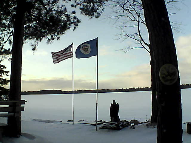 Whiteface Cam Image - Wed, 11/26/2014 2:45pm 