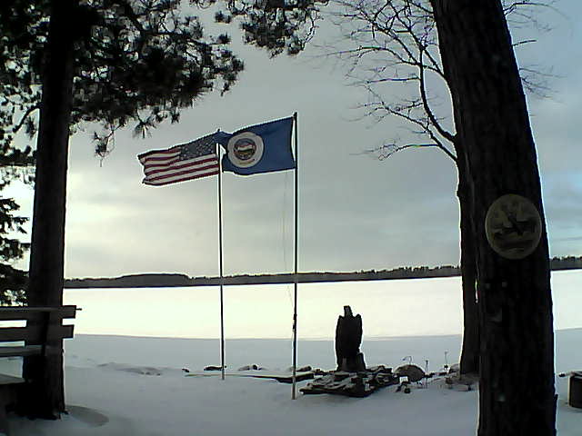 Whiteface Cam Image - Wed, 11/26/2014 3:05pm 