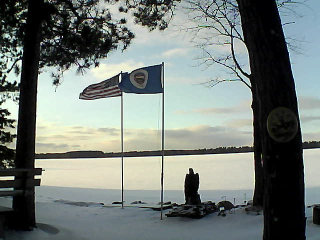 Whiteface Cam Image - Wed, 11/26/2014 3:25pm 