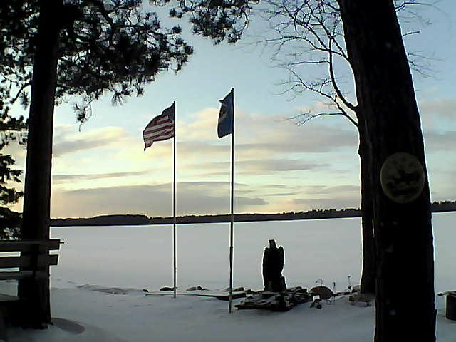 Whiteface Cam Image - Wed, 11/26/2014 3:45pm 