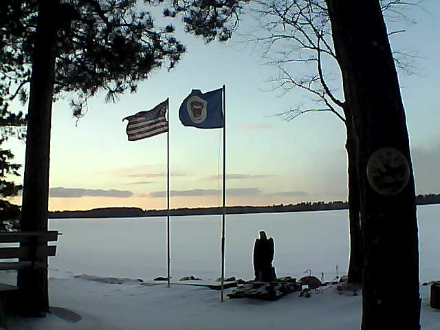 Whiteface Cam Image - Wed, 11/26/2014 4:05pm 