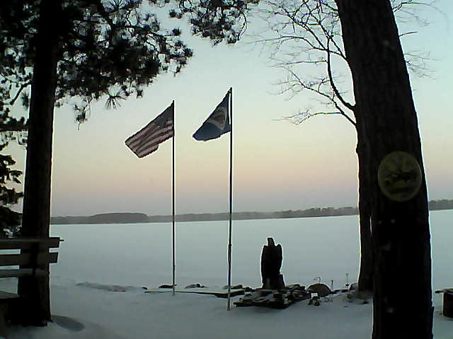 Whiteface Cam Image - Thu, 11/27/2014 7:26am 