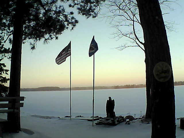 Whiteface Cam Image - Thu, 11/27/2014 7:46am 