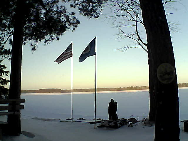 Whiteface Cam Image - Thu, 11/27/2014 8:06am 